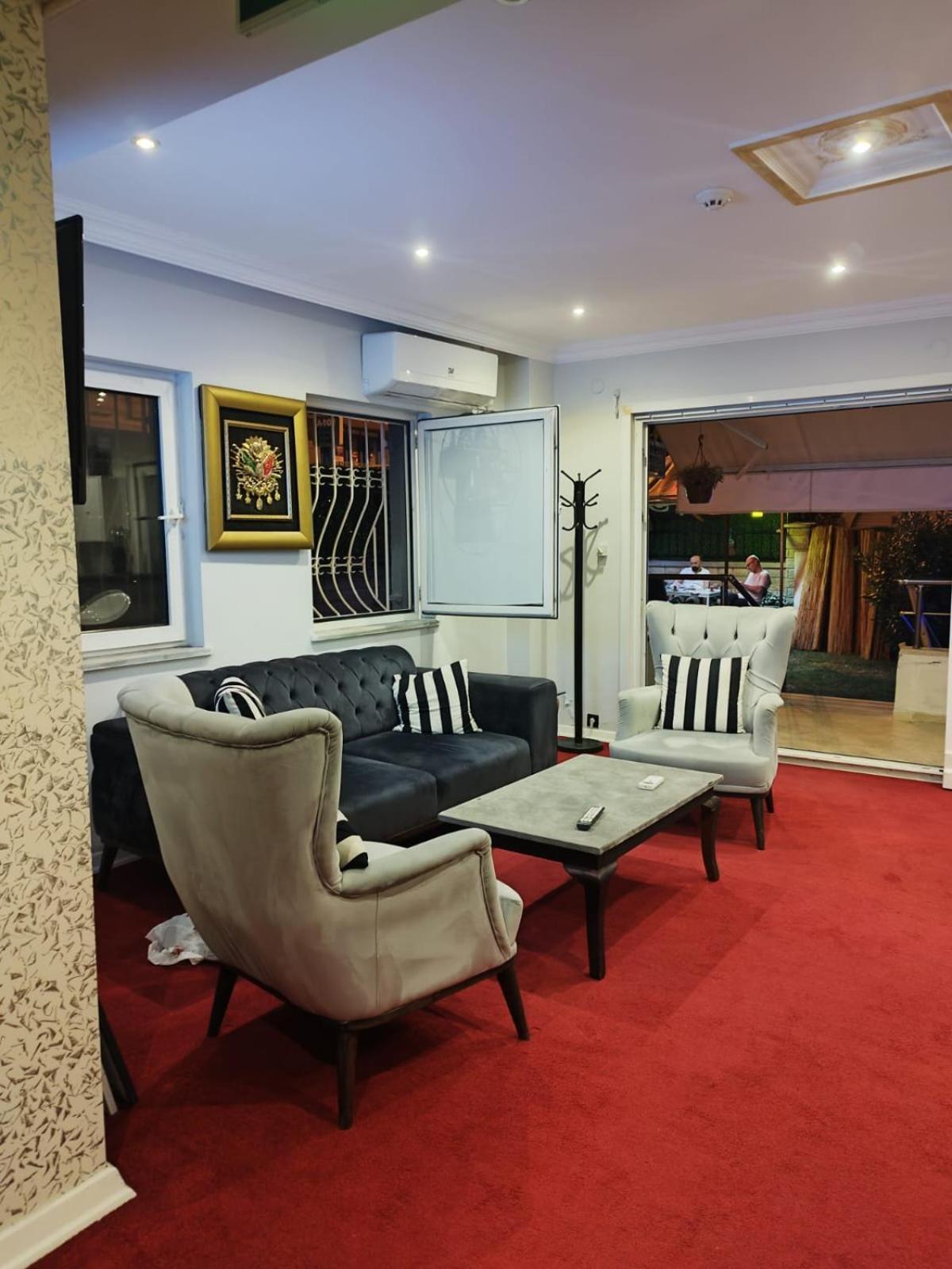 Goel Otel - Istanbul — Photos 3